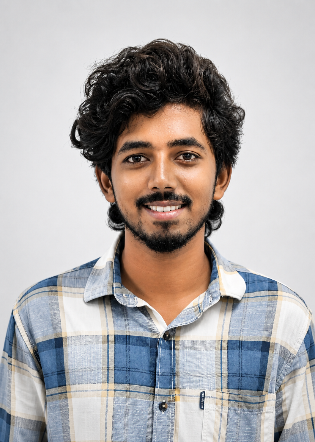 Vikas Kosuri