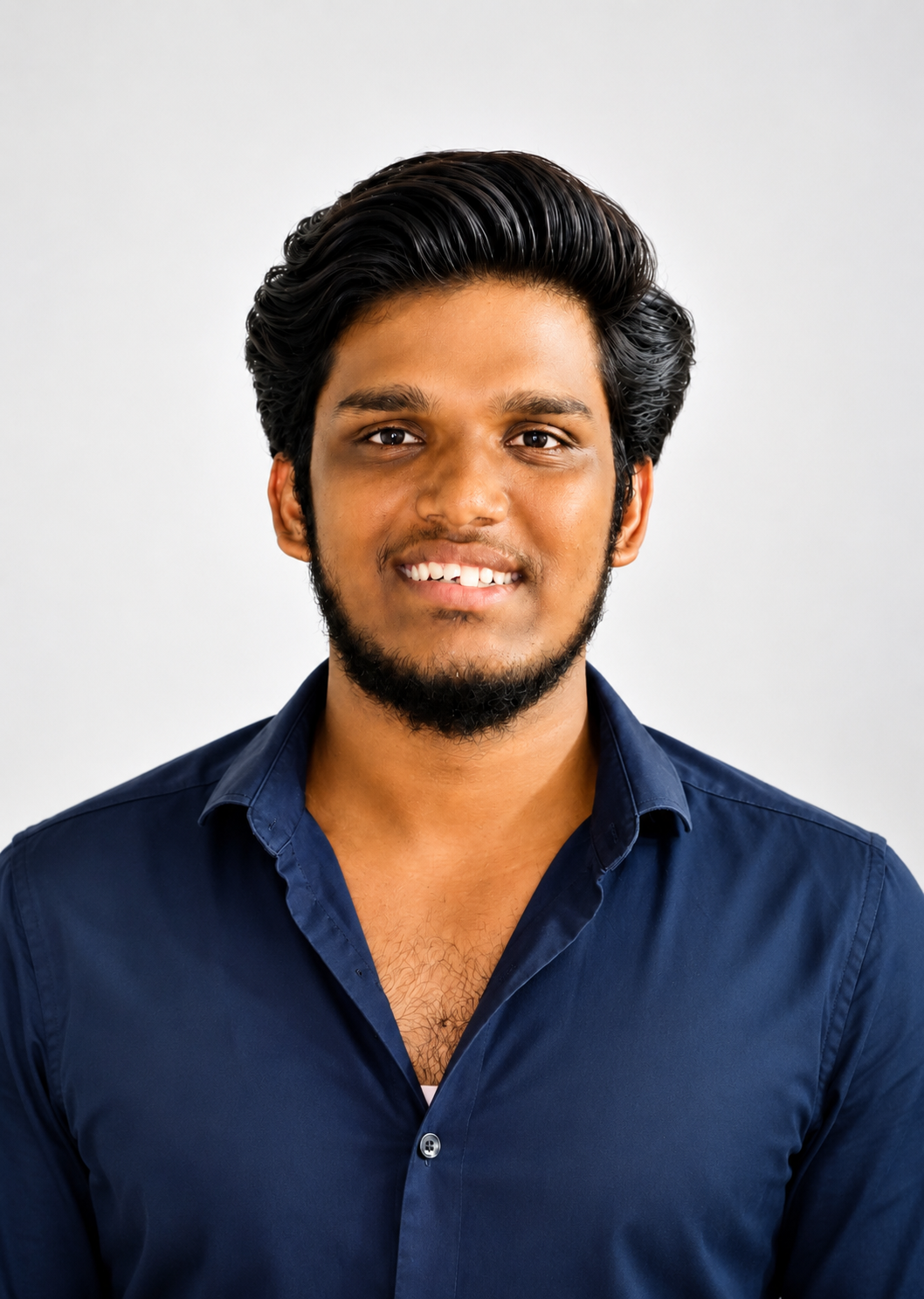 Sandeep Karedla